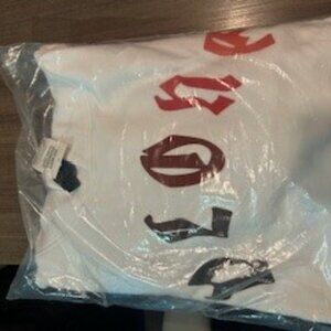 Brand New Vlone hoodie